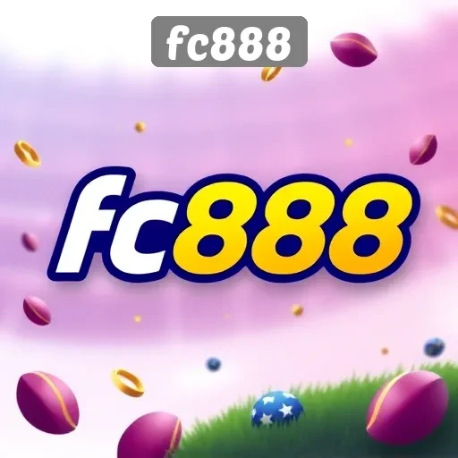 Keunggulan Permainan di fc888 untuk Pemain Indonesia