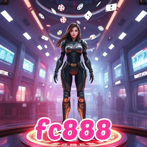 fc888 Permainan Arcade