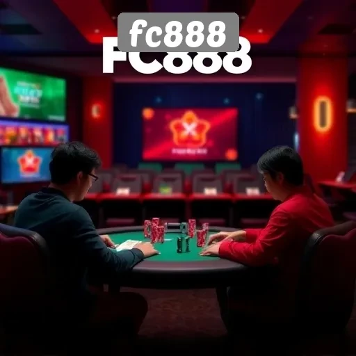 Menilai Keamanan dan Kenyamanan di FC888