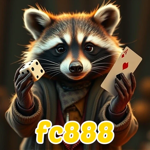 fc888 Taruhan Online