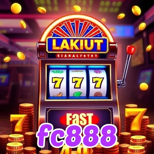 fc888 Cashback Banyak