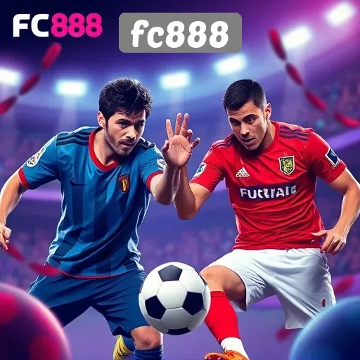 Perbandingan Game Populer di Situs fc888