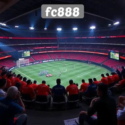 Menganalisis Pelayanan Pelanggan di FC888 untuk Pengguna