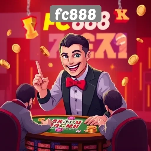 Event dan Promosi Menarik di FC888 yang Perlu Diketahui