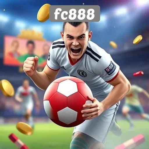 Beragam Pilihan Game Menarik di FC888 yang Layak Dicoba