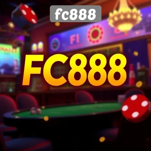 Mengulik Fitur Menarik di Situs Game FC888