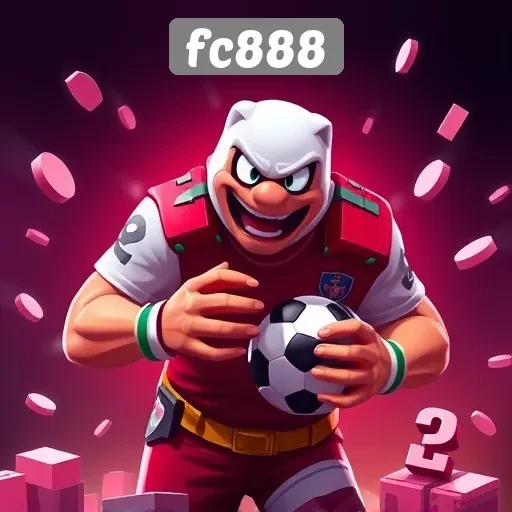Menggali Keberadaan Situs Game Fc888 di Dunia Gaming