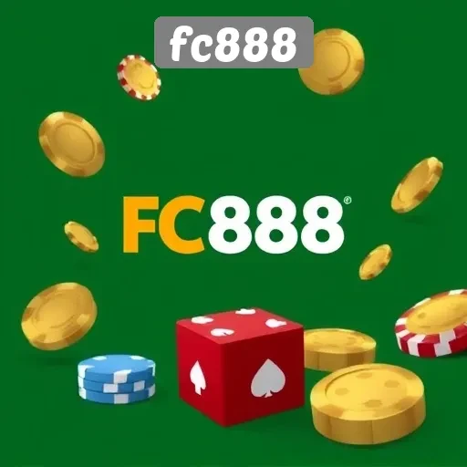 Memahami Fitur Menarik yang Ditawarkan oleh FC888