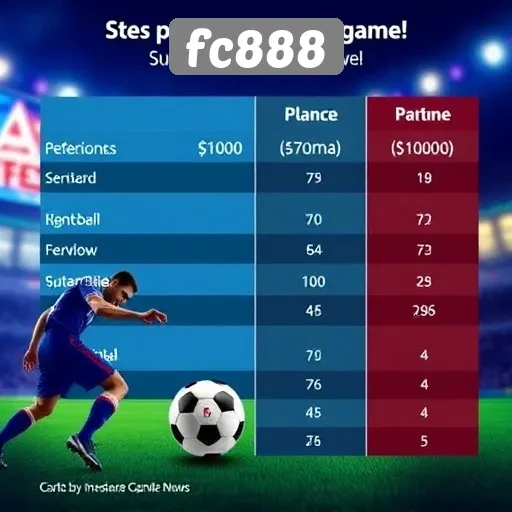 Perbandingan Game Populer di fc888 dengan Platform Lain