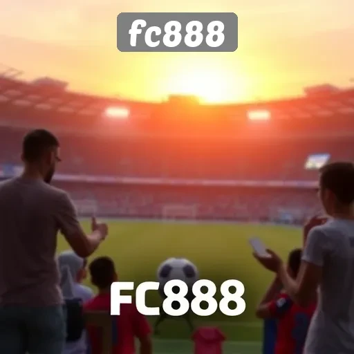 Tinjauan Mendalam mengenai Situs Game fc888