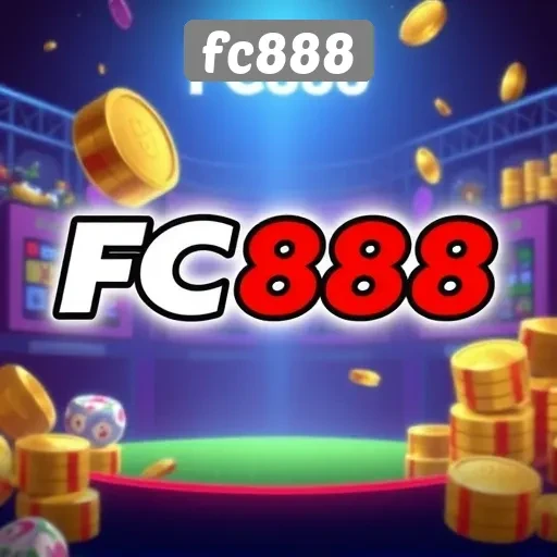 Mengenal Situs Game FC888 secara Mendalam