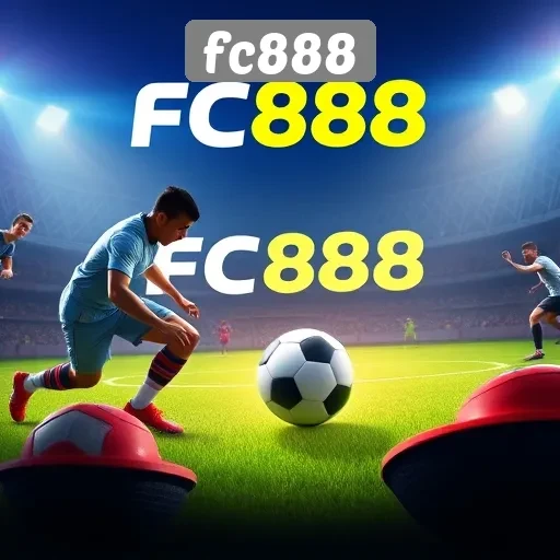Mengenal Situs Game fc888 dan Fitur Unggulannya