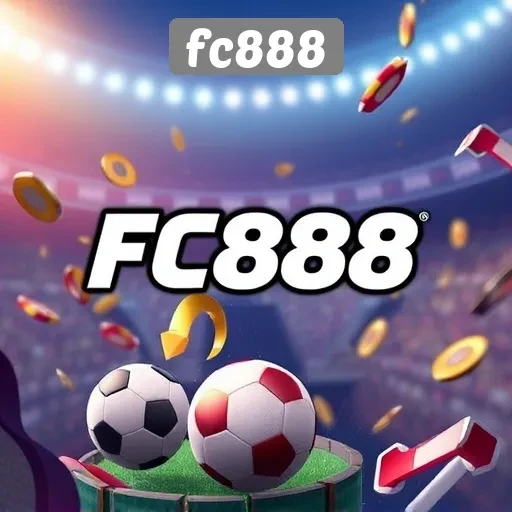 Ulasan Lengkap tentang Fitur dan Permainan di Situs FC888