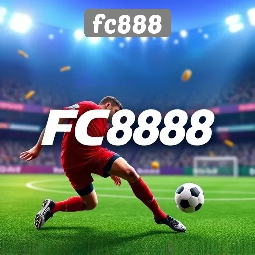 Situs fc888 dan Keamanan dalam Bermain Game Daring