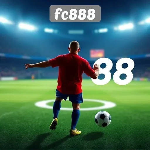 Mengungkap Keamanan dan Lisensi Situs FC888