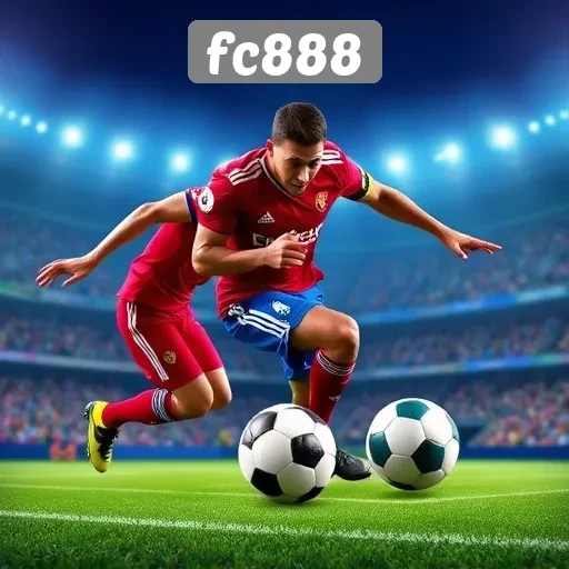 Mengenal fc888 Sebagai Platform Game Olahraga Terbaik
