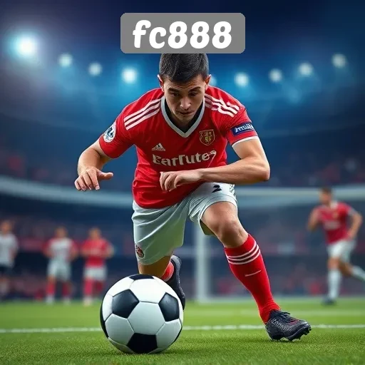 Mengulas Keunggulan Fitur Permainan di Situs fc888