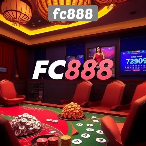 Keunggulan Permainan yang Tersedia di fc888