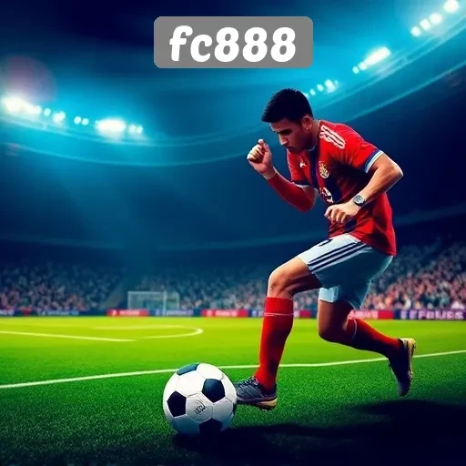 Panduan Lengkap Bermain di Situs FC888