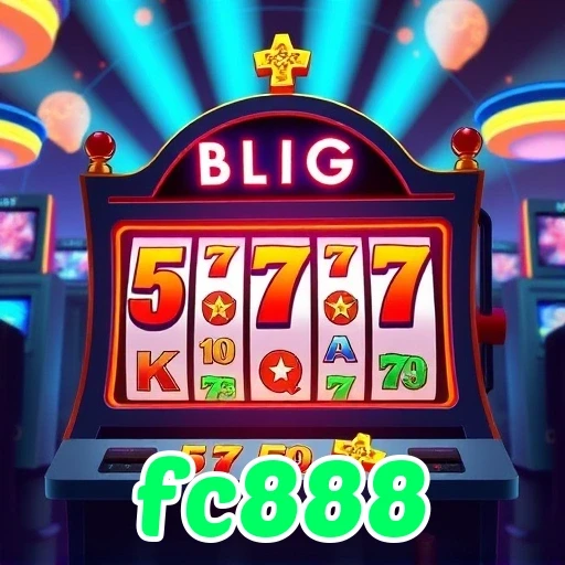fc888 Papan Peringkat