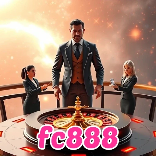 fc888 Permainan Live