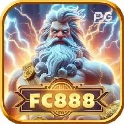 fc888 : Dapatkan Bonus Menarik Setiap Bergabung di fc888