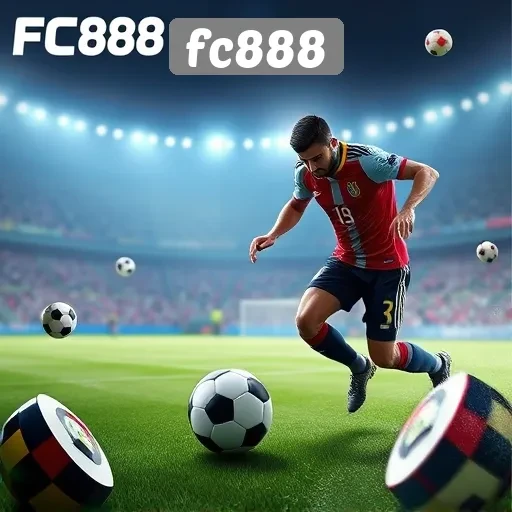 Mengenal Situs Game fc888 yang Populer di Kalangan Penggemar