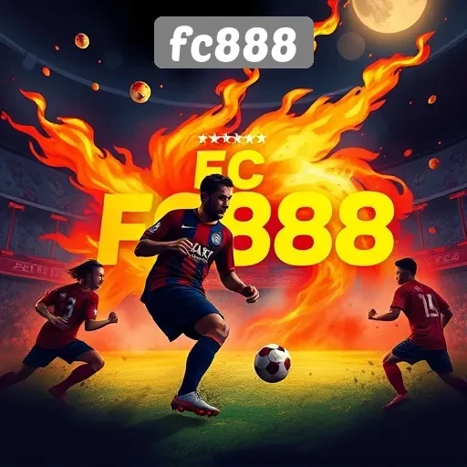 Mitos dan Fakta Seputar FC888 dalam Dunia Game Online