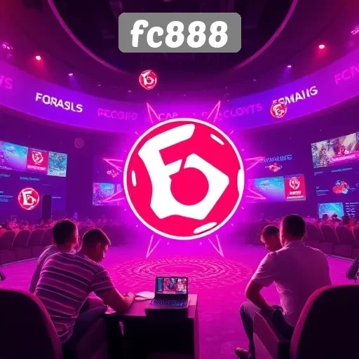 Inovasi Fitur Baru di fc888 untuk Pemain