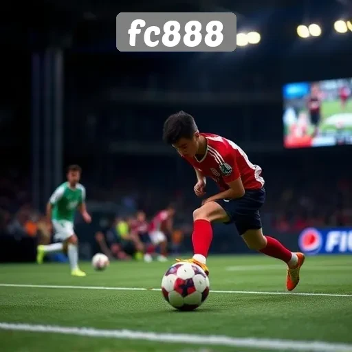Tanggapan Pengguna Terhadap Pengalaman Bermain di fc888