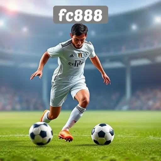 Ulasan Lengkap Pengalaman Pengguna di FC888