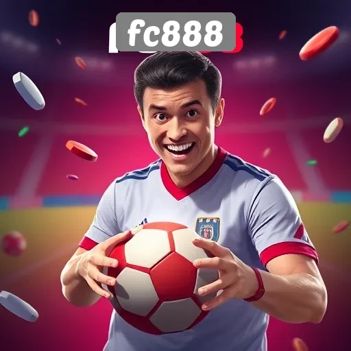 Cara Mendaftar dan Memulai di FC888