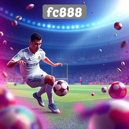 Review Beragam Permainan yang Tersedia di fc888