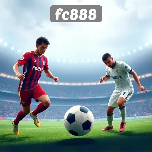 Tips Aman Bermain di Situs Game fc888