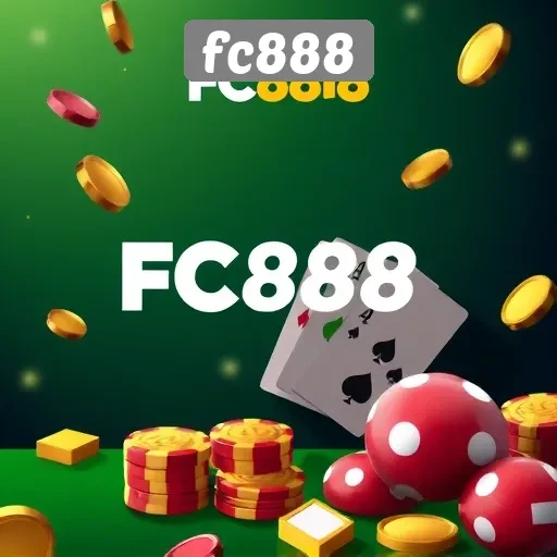 Keamanan dan Kenyamanan Bermain di FC888