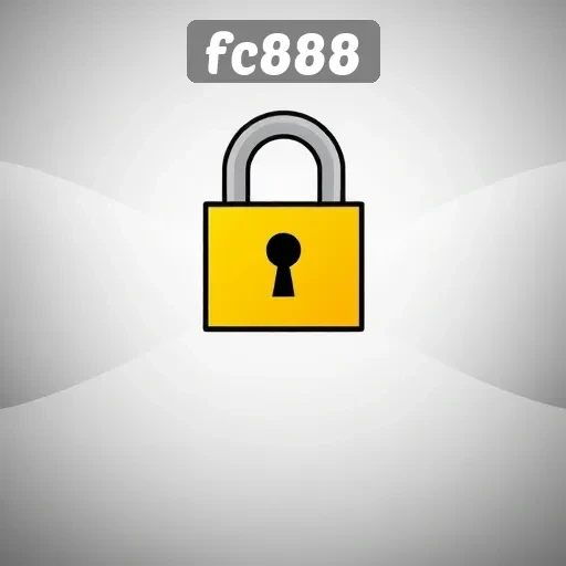 Analisis Keamanan Dan Privasi Di Fc888