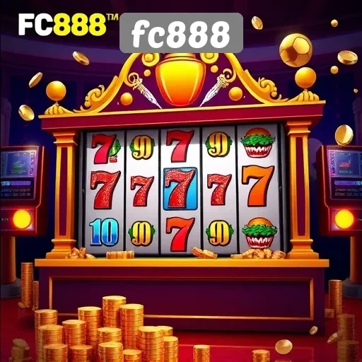 Tinjauan terhadap Slot dan Permainan di fc888