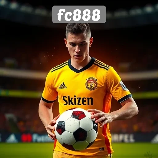 Taktik dan Strategi Permainan di FC888