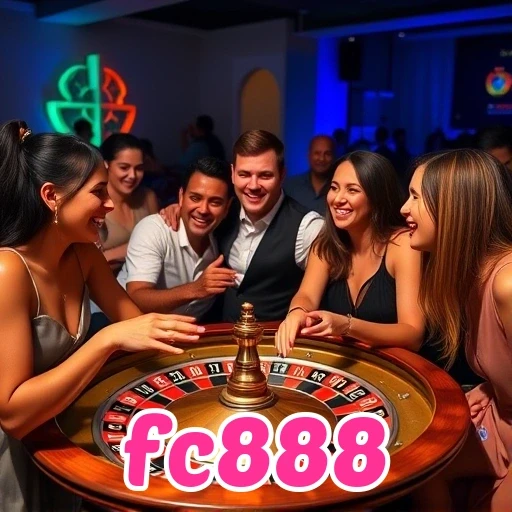 fc888 Turnamen Harian